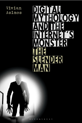 Digital Mythology and the Internet's Monster