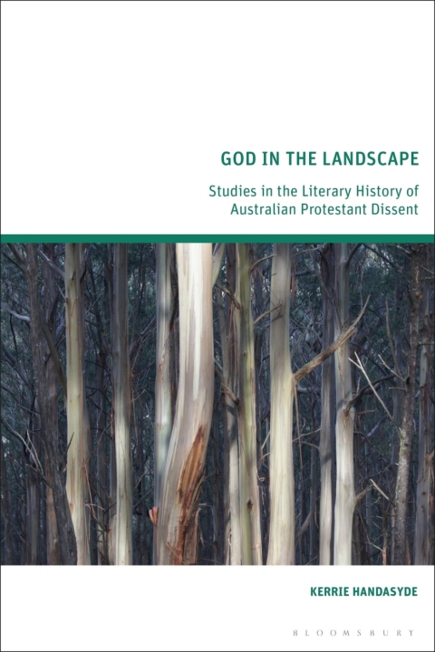 God in the Landscape 