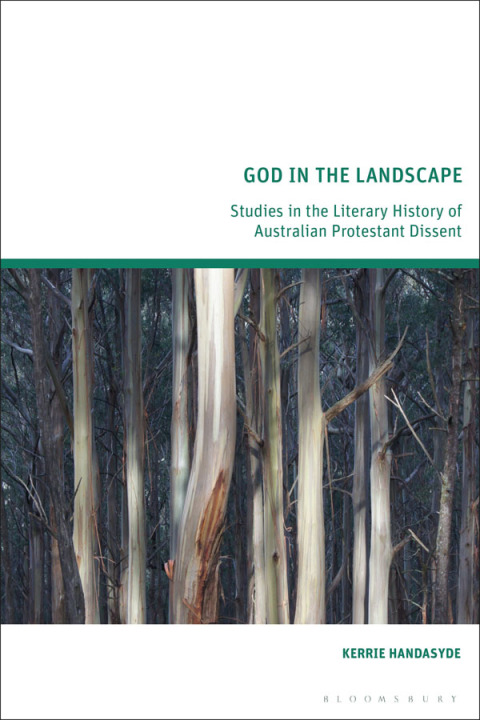 God in the Landscape 
