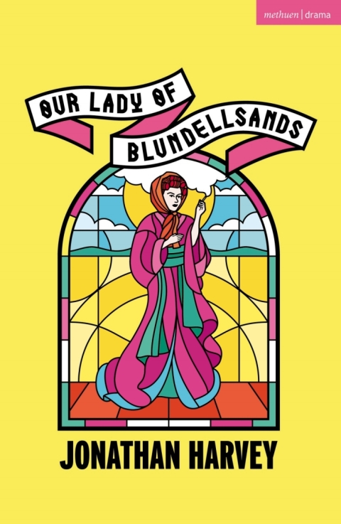 Our Lady of Blundellsands 