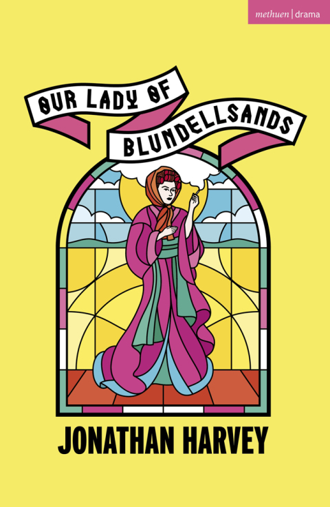Our Lady of Blundellsands 