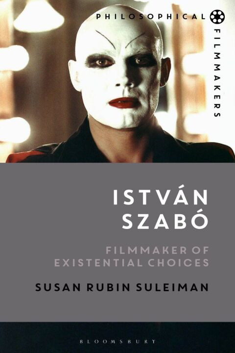 IstvÃ¡n SzabÃ³ 