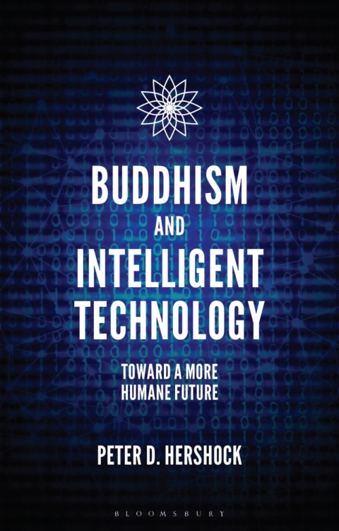 Buddhism and Intelligent Technology 
