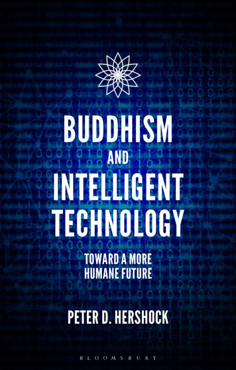 Buddhism and Intelligent Technology 