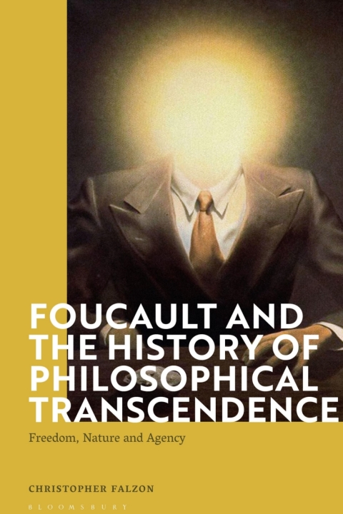 Foucault and the History of Philosophical Transcendence 