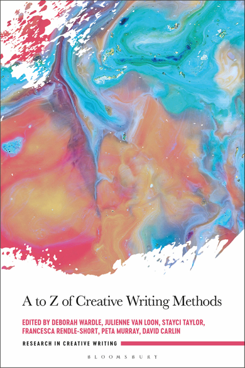 A to Z of Creative Writing Methods 