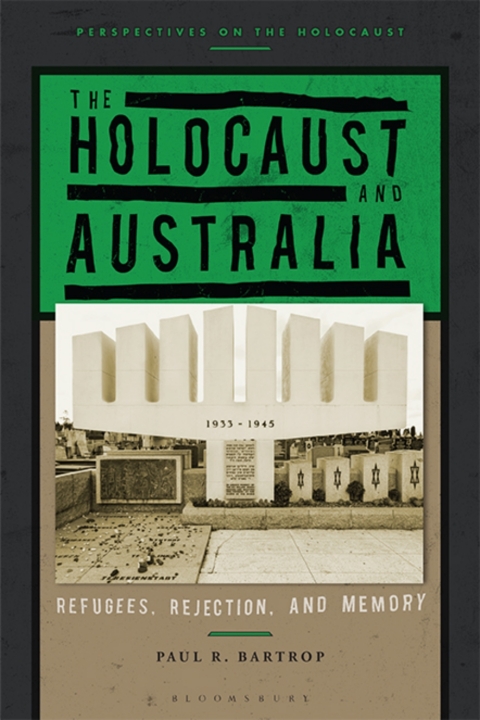 The Holocaust and Australia 