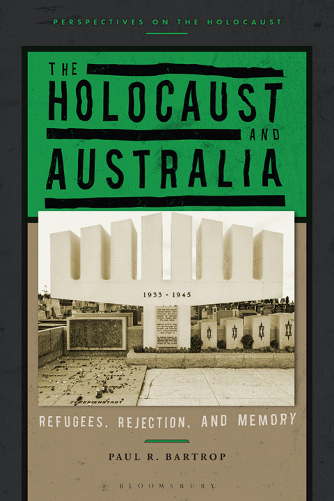 The Holocaust and Australia 