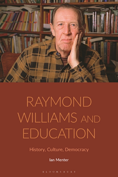 Raymond Williams and Education 