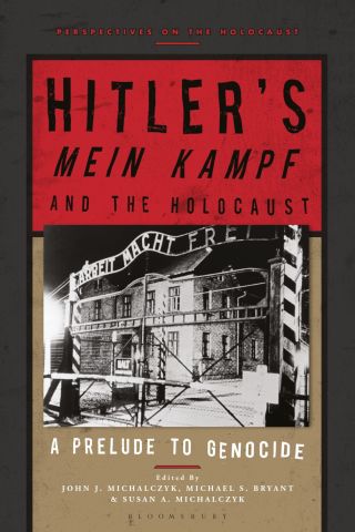 Hitler’s ‘Mein Kampf’ and the Holocaust
