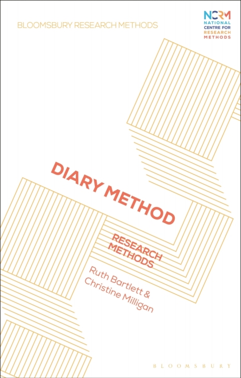 Cover image for book Diary Method