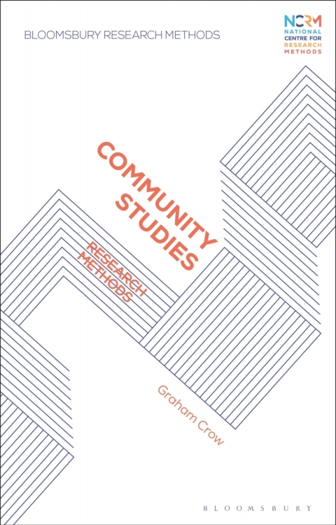 Cover image for book Community Studies