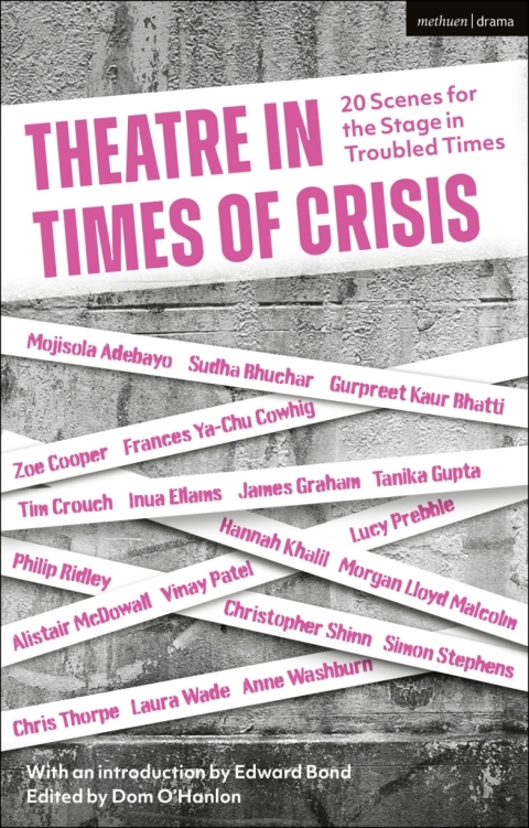 Theatre in Times of Crisis 