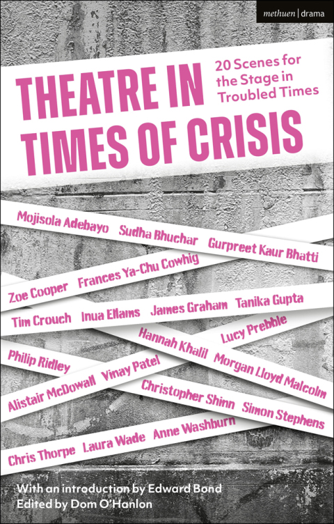 Theatre in Times of Crisis 