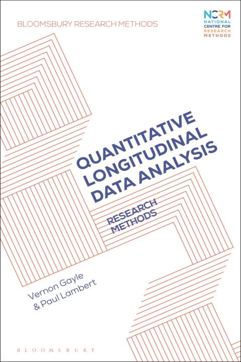 Quantitative Longitudinal Data Analysis 