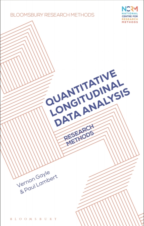 Quantitative Longitudinal Data Analysis 