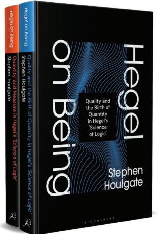 Quality and the Birth of Quantity in Hegel's 'Science of Logic'