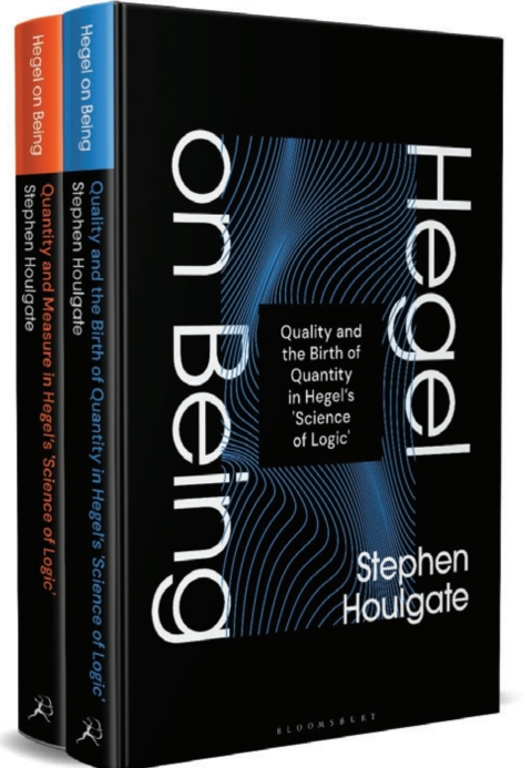 Quality and the Birth of Quantity in Hegel's 'Science of Logic' 