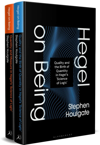 Quality and the Birth of Quantity in Hegel's 'Science of Logic'