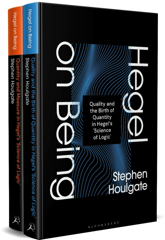 Quality and the Birth of Quantity in Hegel's 'Science of Logic'
