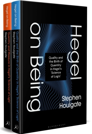 Quantity and Measure in Hegel's 'Science of Logic'