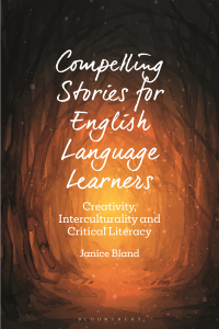 Titelbild: Compelling Stories for English Language Learners 1st edition 9781350189980