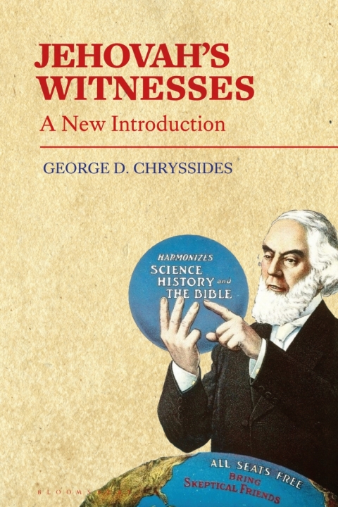 Jehovahâs Witnesses 