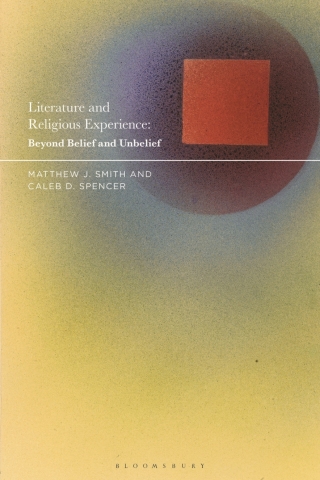 Literature and Religious Experience