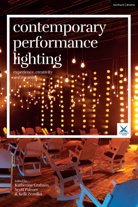 Contemporary Performance Lighting 