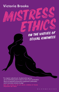 Cover image: Mistress Ethics 1st edition 9781350195721