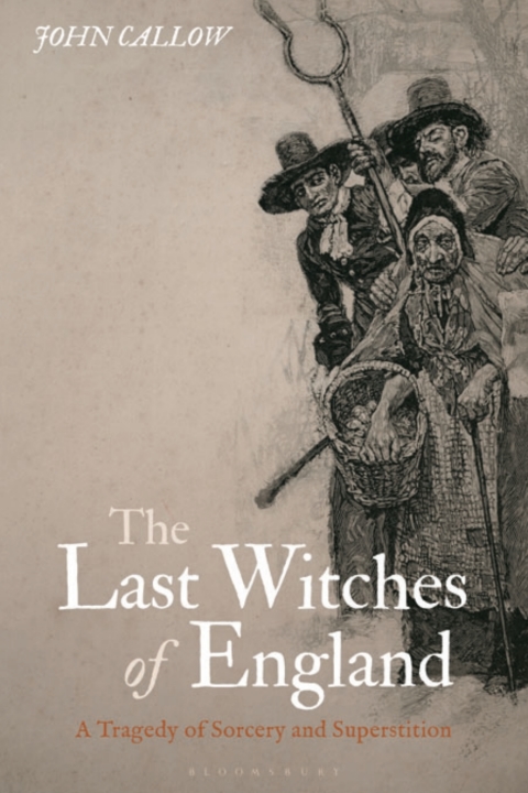 The Last Witches of England 
