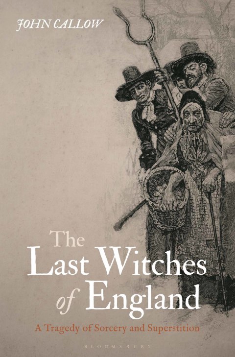 The Last Witches of England 