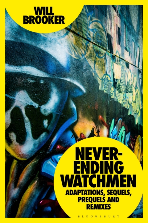 Never-Ending Watchmen 