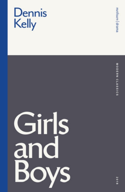 Girls and Boys 