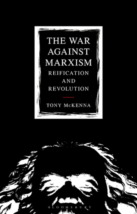 The War Against Marxism 