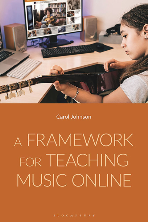 A Framework for Teaching Music Online 