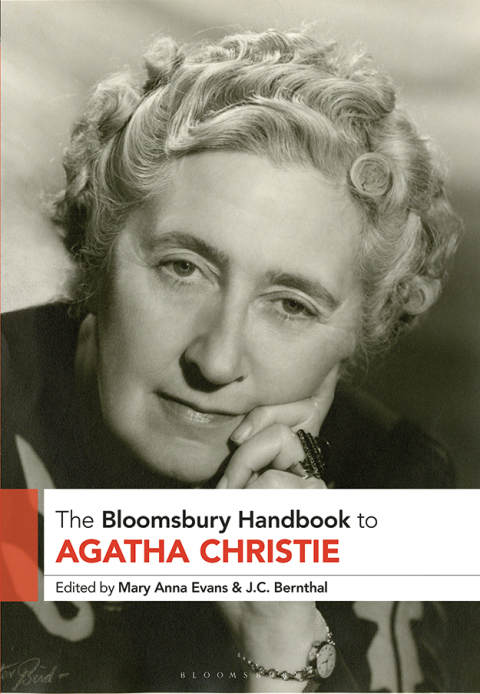 The Bloomsbury Handbook to Agatha Christie 