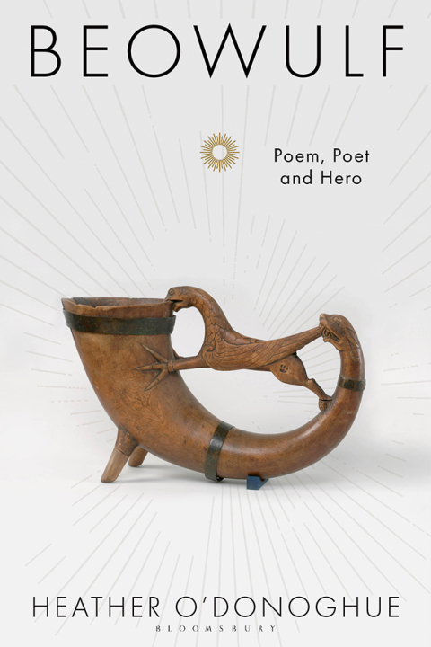 Cover image for book Beowulf