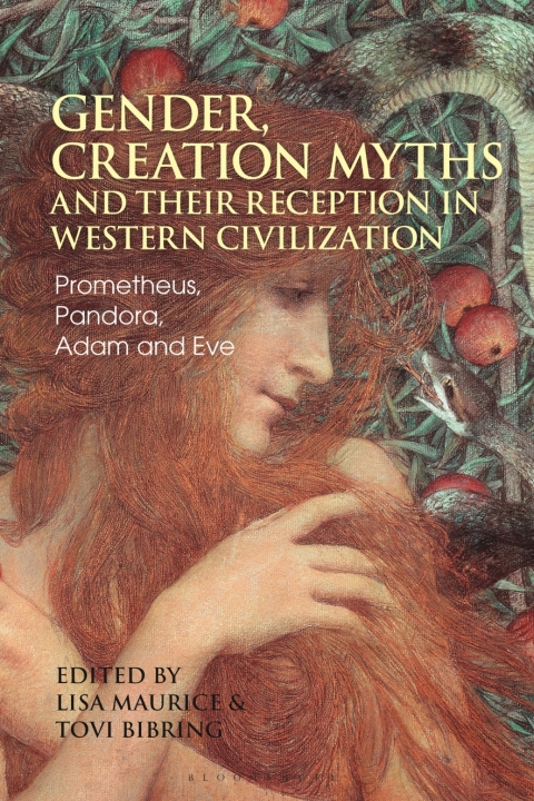 Cover image for book Gender, Creation Myths and their Reception in Western Civilization