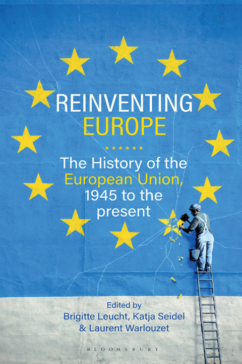 Reinventing Europe 