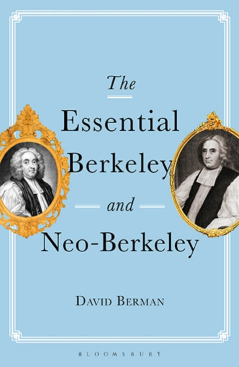 The Essential Berkeley and Neo-Berkeley 