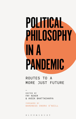 Political Philosophy in a Pandemic