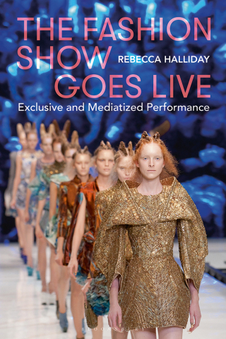 The Fashion Show Goes Live