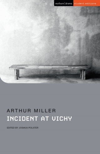 Incident at Vichy