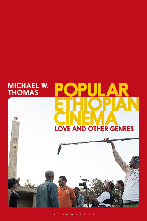 Popular Ethiopian Cinema 