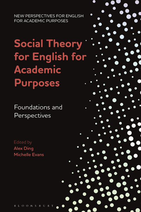 Social Theory for English for Academic Purposes 