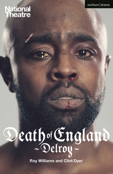 Death of England: Delroy 