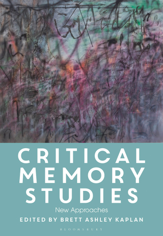 Critical Memory Studies