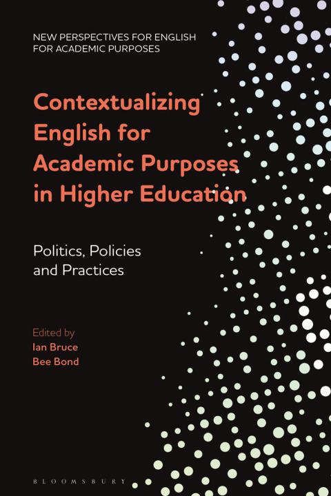 Contextualizing English for Academic Purposes in Higher Education 
