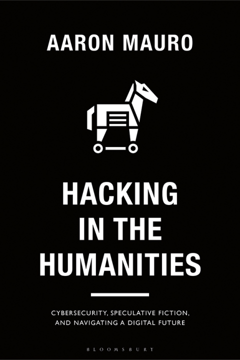 Hacking in the Humanities 